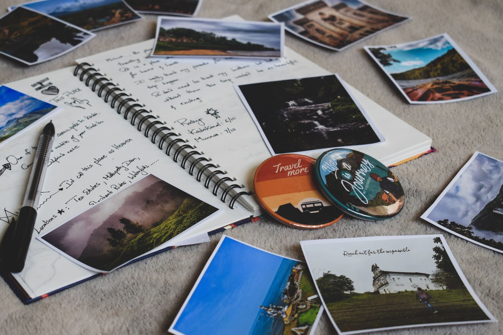Reasons Why You Should Start Your Scrapbook Today
